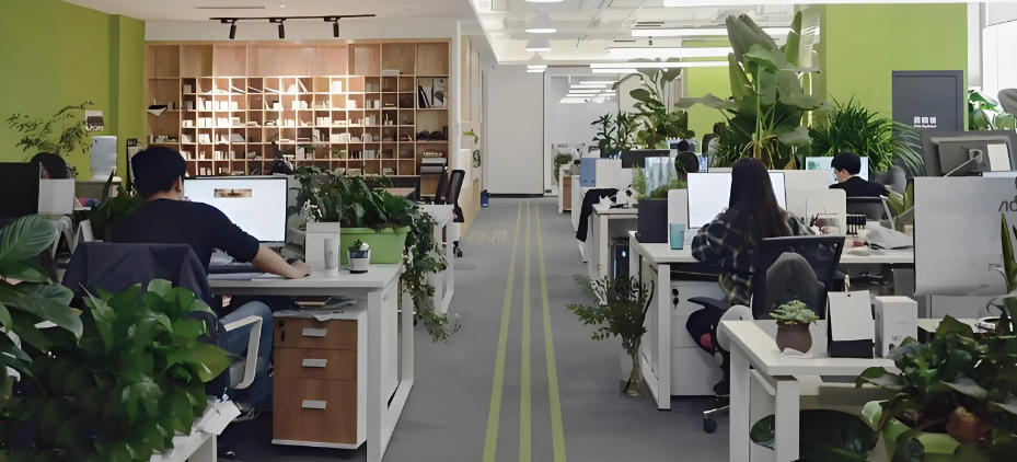 長安國際大酒店輪播圖4