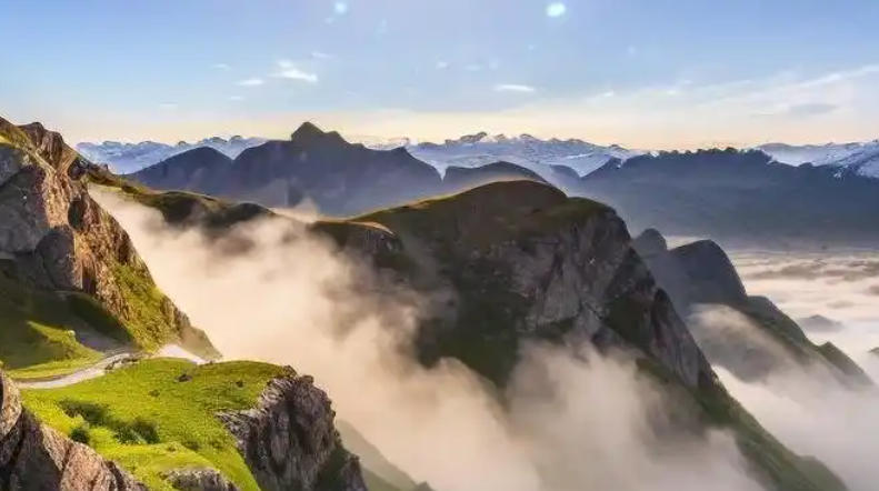 長安國際大酒店輪播圖4