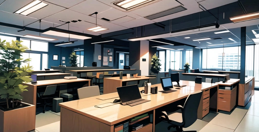 長安國際大酒店輪播圖2