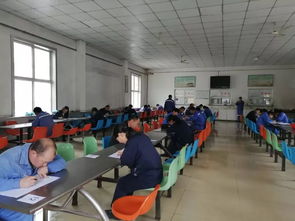 深化安全文化根基，凝聚企業精神力量——集團公司成功舉辦安全環保、企業文化理論考試暨文化藝術交流活動